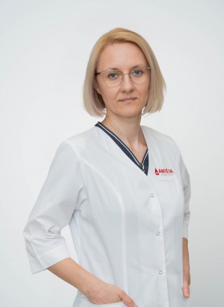 Gintarė Acienė